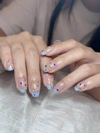 ネイル vp nail101のネイルデザイン