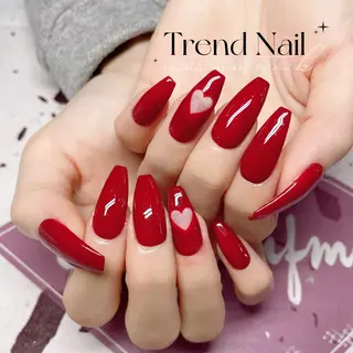 ネイル トレンド ネイル スタジオのネイルデザイン