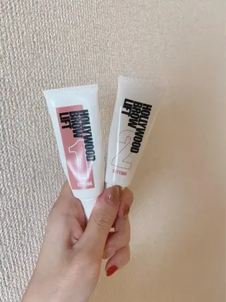 マツエク・マツパ peep名古屋八田店 TSURUのマツエク・マツパデザイン