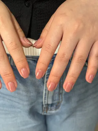 ネイル Yamada Toyonのネイルデザイン