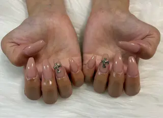 ネイル nagao misakiのネイルデザイン