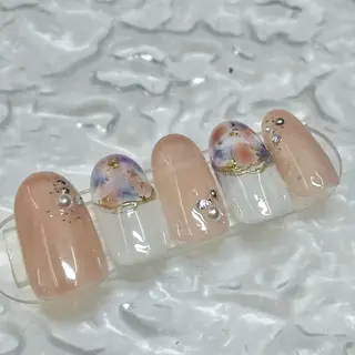 ネイル Vogustys Nail 山田のネイルデザイン