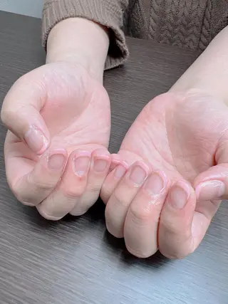 ネイル Minion所属・北浦和minion YUKIのマツエク・マツパデザイン