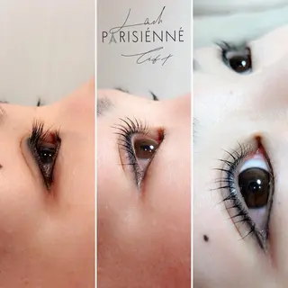 マツエク・マツパ salon Brillante（ブリランテ）所属・Brillante ブリランテのマツエク・マツパデザイン