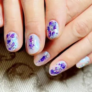 ネイル 美白脱毛サロンark beautylab✨のエステ・リラクイメージ