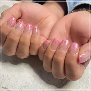 ネイル Tomoe さいたま新都心/与野のネイルデザイン