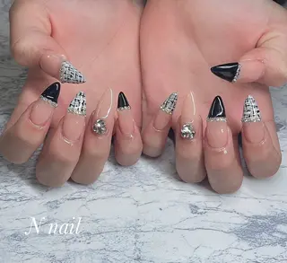 ネイル N nailのネイルデザイン