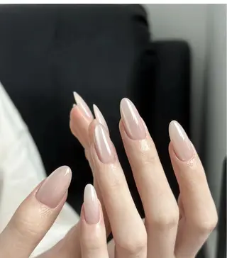 ネイル Chic Muse nail salonのネイルデザイン