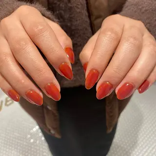 ネイル SHELL NAIL所属・SHELLNAIL 🌞fujii🌞のネイルデザイン