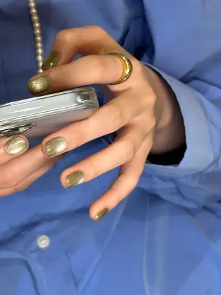 ネイル m o m o / 高岡ネイルのネイルデザイン