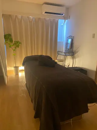 Hiromi ・wellnessのエステ・リラクイメージ