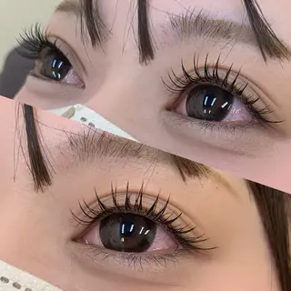 マツエク・マツパ Bianca Aoi🕸の眉毛・アイブロウイメージ