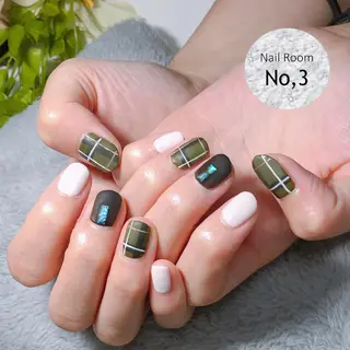 ネイル K yukaのネイルデザイン