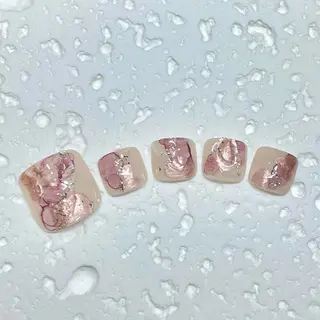 ネイル Nail Salon Y.のネイルデザイン