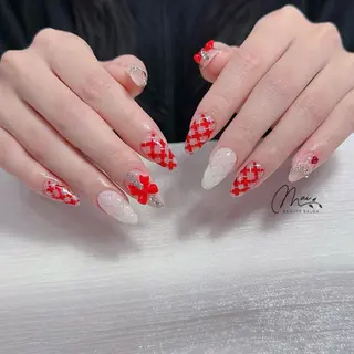 ネイル MaiBeauty DanHiのネイルデザイン