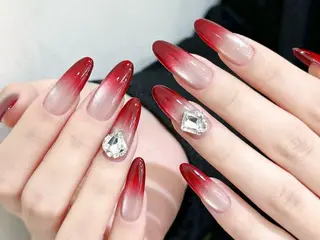 ネイル 💋LOTUS渋谷 mizuki💋のネイルデザイン