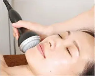 エステサロン JURISのエステ・リラクイメージ