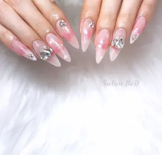 ネイル Bell 富田林店 SAYAKAのネイルデザイン