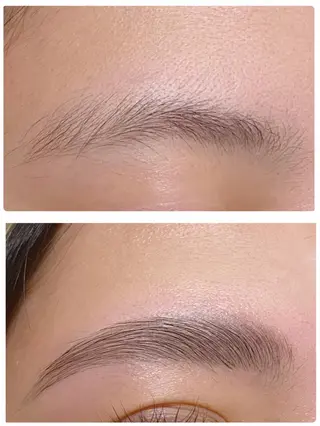 アイブロウ Beauty Salon  Luna所属・Beauty Salon Lunaのエステ・リラクイメージ