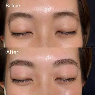 アイブロウ Shh...高崎店所属・shh... ＲＹＯＣＡの眉毛・アイブロウイメージ