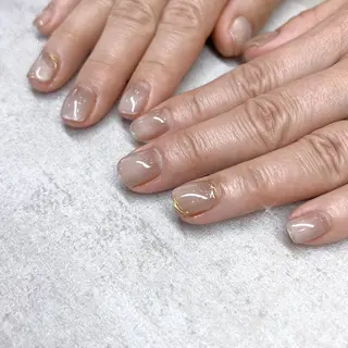 ネイル Feather MAIのマツエク・マツパデザイン