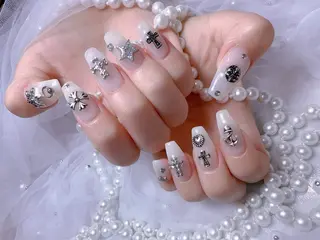 ネイル You&Me Miyuのネイルデザイン