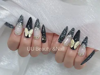 ネイル UU Beauty &Nailのネイルデザイン