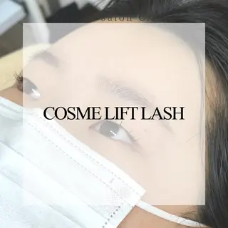 マツエク・マツパ CARA カーラのマツエク・マツパデザイン