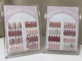 ネイル Marimy Rinのネイルデザイン
