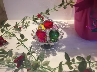 Magnifique（マニフィック）所属・Magnifique MAIのマツエク・マツパデザイン