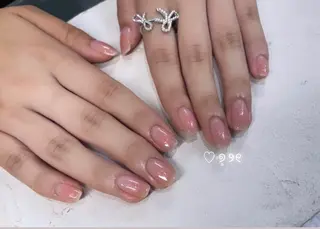 ネイル Bianca watanabeのネイルデザイン