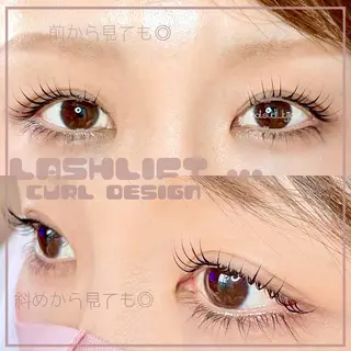 マツエク・マツパ kijico所属・kijico 志木駅のマツエク・マツパデザイン