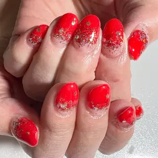 ネイル private salon mieのネイルデザイン