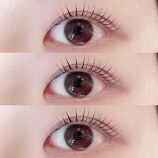 マツエク・マツパ chihiro ⌇sofa立川店のマツエク・マツパデザイン