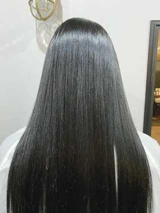 ロング カラー HairSalon SHIAN八王子店所属・SHIAN 八王子 🦋小林 美羅🦋のヘアスタイル