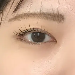 マツエク・マツパ uland yuzukiのマツエク・マツパデザイン