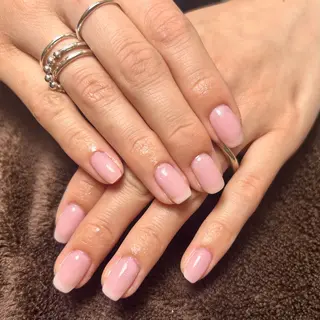 ネイル Rlash & r.nail BYα所属・r.nail BYα 柳瀬のネイルデザイン