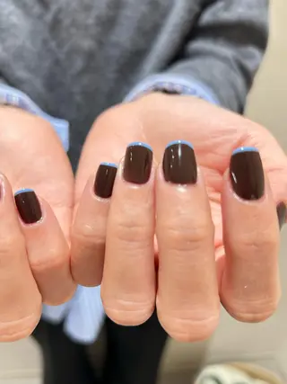 ネイル miya ネイルモデル様募集中のネイルデザイン