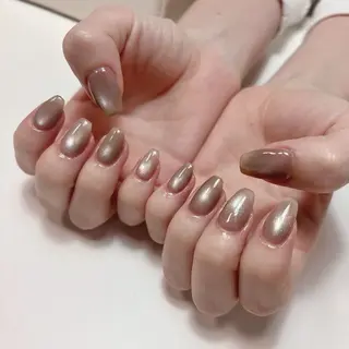 ネイル paljon ゆい静岡市のネイルデザイン