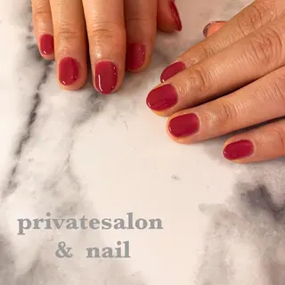 ネイル & nail アンドネイルのネイルデザイン