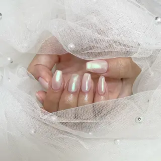 ネイル WISTERIA midoriのネイルデザイン