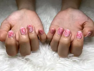 ネイル ViMORE あやのネイルデザイン