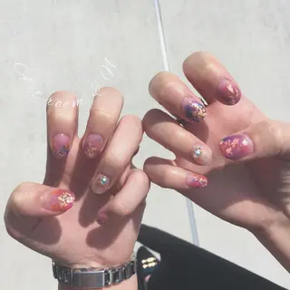 ネイル &N NANAのネイルデザイン