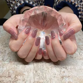 ネイル Nail room Bimano所属・Bimano seica♡+°のネイルデザイン