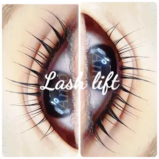 マツエク・マツパ ‘Amo アモのマツエク・マツパデザイン