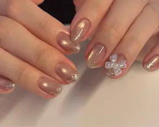 ネイル 10ten Mikiのネイルデザイン