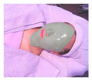 本格派エステ ハピスリーのエステ・リラクイメージ