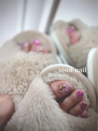 ネイル Aisol nail salonのネイルデザイン