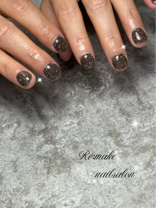 ネイル Suetake Shuriのネイルデザイン