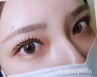 マツエク・マツパ eyelashsalon rocolush 所属・★Hoshino★ 新宿西口 ·͜·🌟のマツエク・マツパデザイン